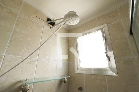 Apartamento à venda com 94m², 3 quartos e 2 vagasBanheiro da Suíte