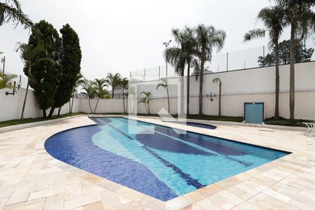 Apartamento à venda com 94m², 3 quartos e 2 vagasÁrea comum 