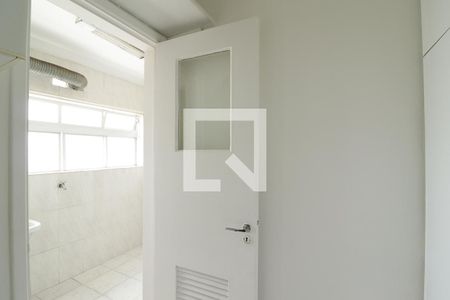 Apartamento à venda com 94m², 3 quartos e 2 vagasQuarto de Serviço