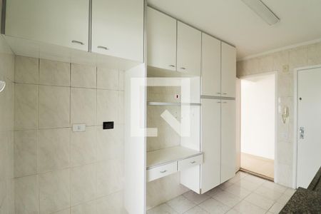 Apartamento à venda com 94m², 3 quartos e 2 vagasCozinha