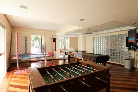 Apartamento à venda com 94m², 3 quartos e 2 vagasÁrea comum 