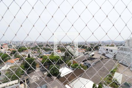 Apartamento à venda com 94m², 3 quartos e 2 vagasVista do Quarto 1