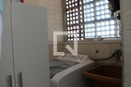 Apartamento à venda com 56m², 2 quartos e 1 vagaDetalhe