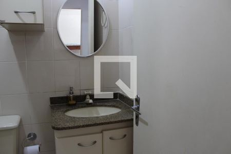 Apartamento à venda com 56m², 2 quartos e 1 vagaDetalhe