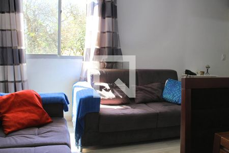 Detalhe de apartamento à venda com 2 quartos, 56m² em São José, São Caetano do Sul