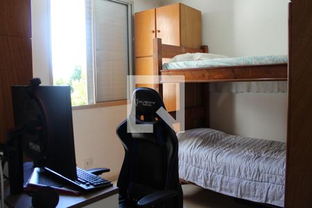Quarto 1 de apartamento à venda com 2 quartos, 56m² em São José, São Caetano do Sul