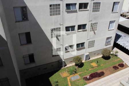 Apartamento à venda com 56m², 2 quartos e 1 vagaVista do quarto 2