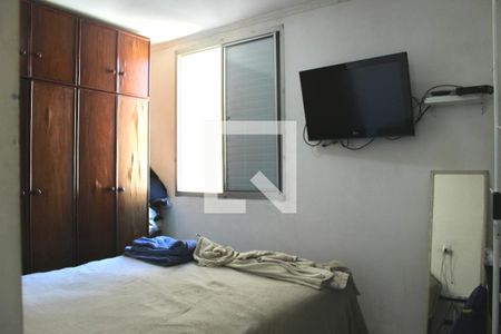 Apartamento à venda com 56m², 2 quartos e 1 vaga Apartamento à venda com 56m², 2 quartos e 1 vagaDetalhe
