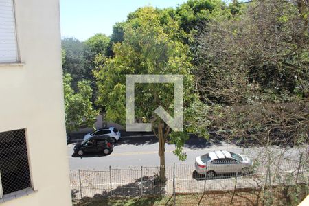 Apartamento à venda com 56m², 2 quartos e 1 vagaVista do quarto 1