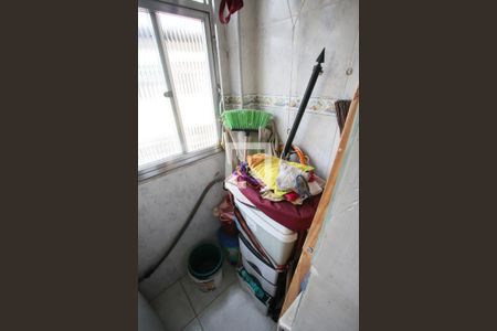 Apartamento à venda com 50m², 1 quarto e 1 vaga Apartamento à venda com 50m², 1 quarto e 1 vagaÁrea de Serviço