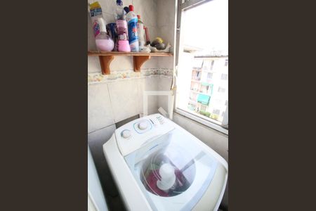 Apartamento à venda com 50m², 1 quarto e 1 vaga Apartamento à venda com 50m², 1 quarto e 1 vagaÁrea de Serviço