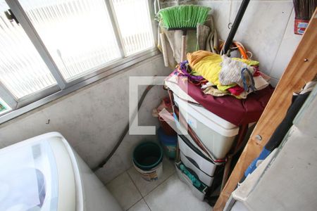 Apartamento à venda com 50m², 1 quarto e 1 vaga Apartamento à venda com 50m², 1 quarto e 1 vagaÁrea de Serviço