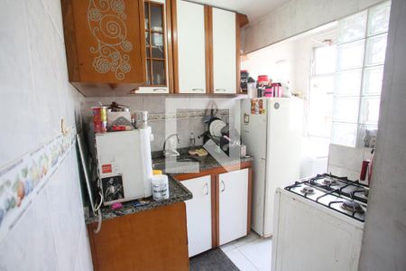 Apartamento à venda com 50m², 1 quarto e 1 vaga Apartamento à venda com 50m², 1 quarto e 1 vagaCozinha