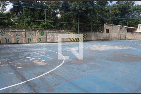 Apartamento à venda com 50m², 1 quarto e 1 vaga Apartamento à venda com 50m², 1 quarto e 1 vagaQuadra Esportiva