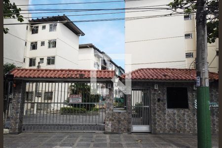 Apartamento à venda com 50m², 1 quarto e 1 vaga Apartamento à venda com 50m², 1 quarto e 1 vagaFachada