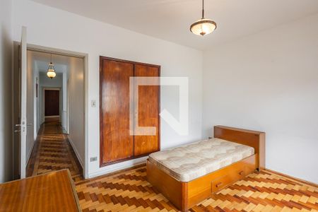Quarto 1 de casa para alugar com 3 quartos, 147m² em Vila Madalena, São Paulo