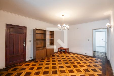 Sala de casa para alugar com 3 quartos, 147m² em Vila Madalena, São Paulo