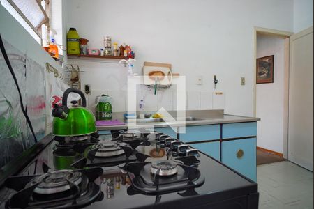 Casa à venda com 450m², 3 quartos e 3 vagasCozinha