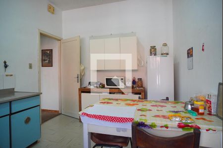 Casa à venda com 450m², 3 quartos e 3 vagasCozinha