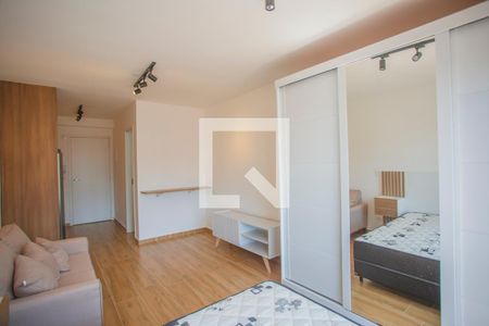 Studio de kitnet/studio para alugar com 1 quarto, 27m² em Vila da Saúde, São Paulo
