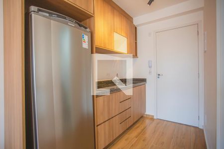 Studio de kitnet/studio para alugar com 1 quarto, 27m² em Vila da Saúde, São Paulo