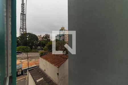 Apartamento à venda com 40m², 1 quarto e 1 vagaÁrea de Serviço - Vista