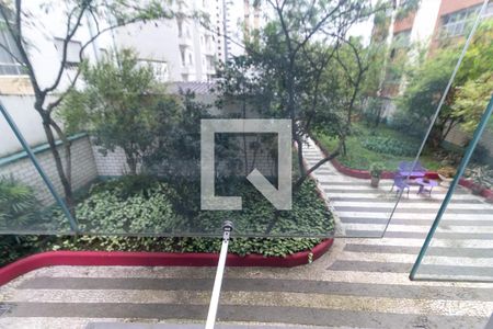 Apartamento à venda com 40m², 1 quarto e 1 vagaVista do Salão 