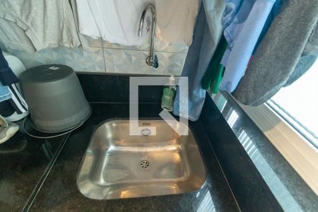 Apartamento à venda com 40m², 1 quarto e 1 vagaÁrea de Serviço