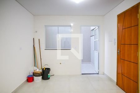 Apartamento à venda com 62m², 2 quartos e 1 vaga Apartamento à venda com 62m², 2 quartos e 1 vagaCozinha