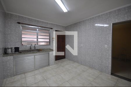 Casa à venda com 192m², 3 quartos e 3 vagasCozinha