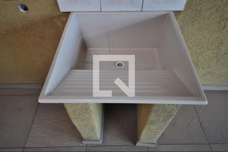 Casa à venda com 192m², 3 quartos e 3 vagasÁrea de Serviço