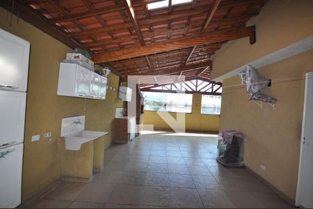 Casa à venda com 192m², 3 quartos e 3 vagasVista do Quarto 2