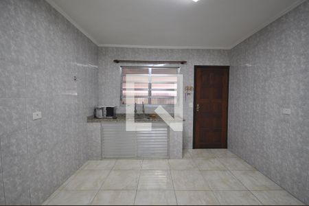 Casa à venda com 192m², 3 quartos e 3 vagasCozinha