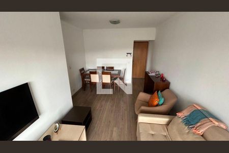 Apartamento à venda com 3 quartos, 67m² em Vila Monte Alegre, São Paulo