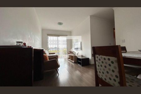Apartamento à venda com 3 quartos, 67m² em Vila Monte Alegre, São Paulo