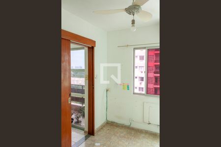 Quarto 1 de apartamento para alugar com 2 quartos, 60m² em Itanhangá, Rio de Janeiro