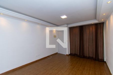 Sala de casa à venda com 3 quartos, 95m² em Vila Nova Pauliceia, São Paulo