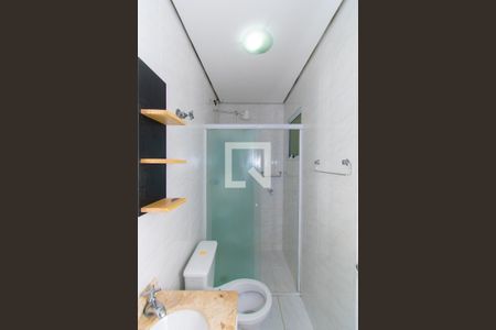 Casa à venda com 95m², 3 quartos e 2 vagas Casa à venda com 95m², 3 quartos e 2 vagasBanheiro 2