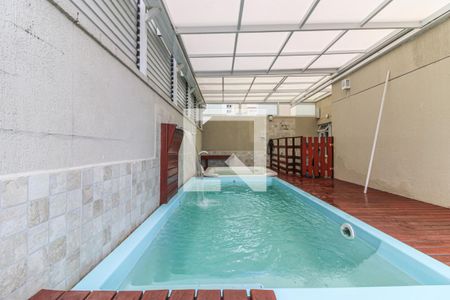 Apartamento à venda com 145m², 3 quartos e 2 vagasÁrea externa - Piscina