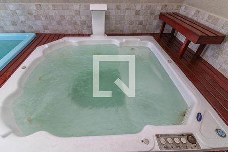 Apartamento à venda com 145m², 3 quartos e 2 vagasÁrea externa - Spa