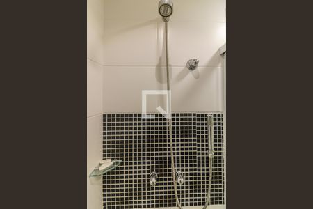 Apartamento à venda com 145m², 3 quartos e 2 vagasBanheiro Social