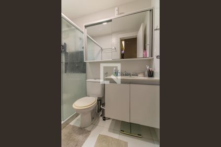 Apartamento à venda com 145m², 3 quartos e 2 vagasSuíte - Banheiro