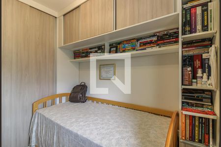 Apartamento à venda com 145m², 3 quartos e 2 vagasQuarto 2