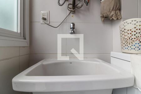 Apartamento à venda com 145m², 3 quartos e 2 vagasCozinha e Área de Serviço