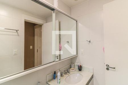 Apartamento à venda com 145m², 3 quartos e 2 vagasSuíte - Banheiro