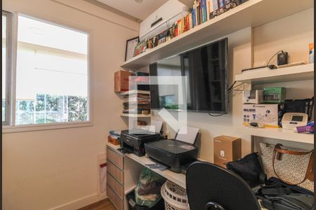 Apartamento à venda com 145m², 3 quartos e 2 vagasQuarto 2