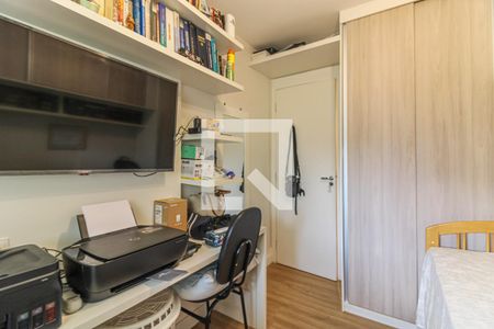 Apartamento à venda com 145m², 3 quartos e 2 vagasQuarto 2
