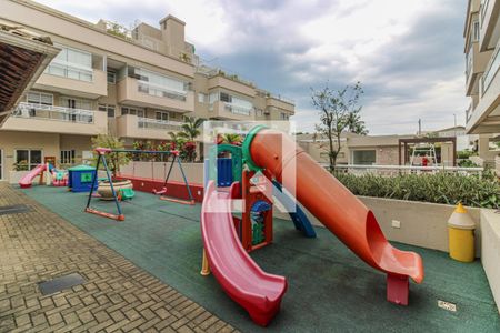 Apartamento à venda com 145m², 3 quartos e 2 vagasÁrea comum - Playground