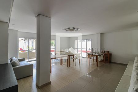 Apartamento à venda com 145m², 3 quartos e 2 vagasÁrea comum - Salão de Festas