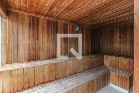 Apartamento à venda com 145m², 3 quartos e 2 vagasÁrea comum - Sauna